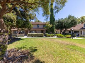 5453 Colony Green Drive, San Jose CA 95123