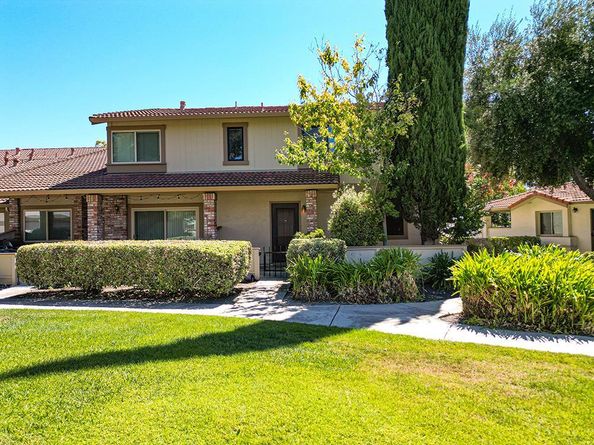 5453 Colony Green Drive, San Jose CA 95123