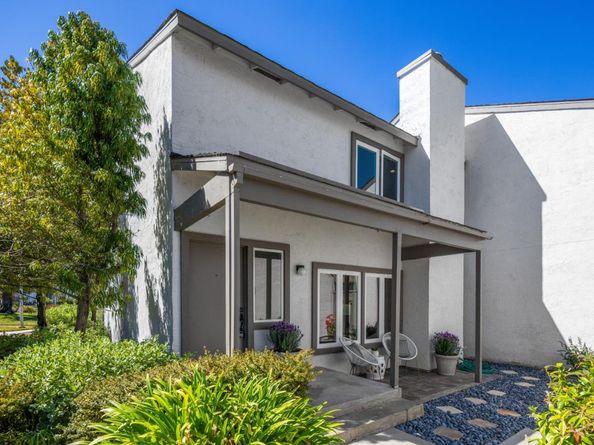 825 Cortez Lane, Foster City CA 94404