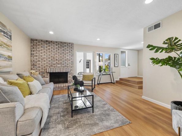 825 Cortez Lane, Foster City CA 94404