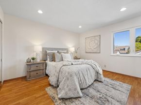 825 Cortez Lane, Foster City CA 94404