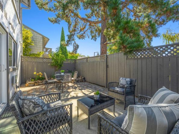 825 Cortez Lane, Foster City CA 94404