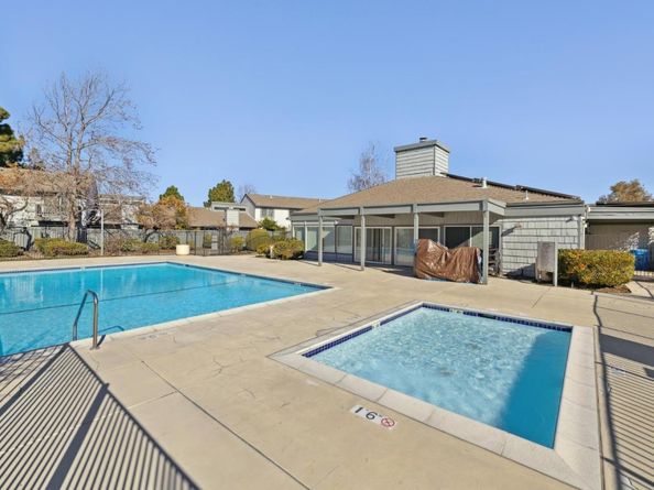 825 Cortez Lane, Foster City CA 94404
