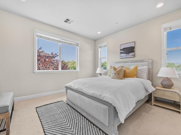 5142 Le Miccine Terrace, San Jose CA 95129