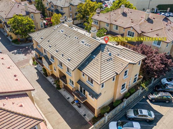 5142 Le Miccine Terrace, San Jose CA 95129