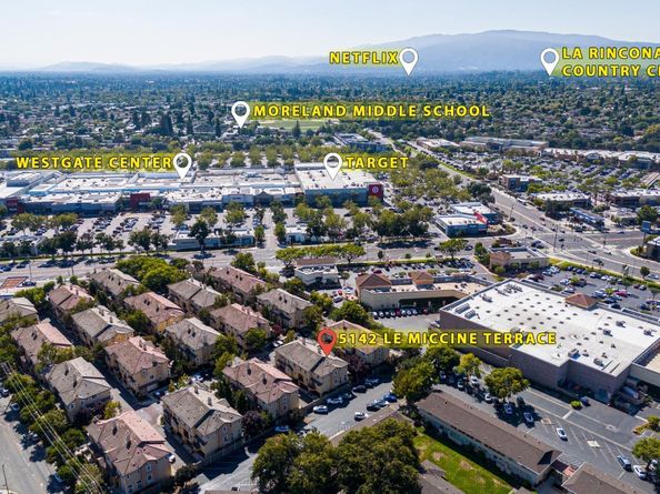 5142 Le Miccine Terrace, San Jose CA 95129