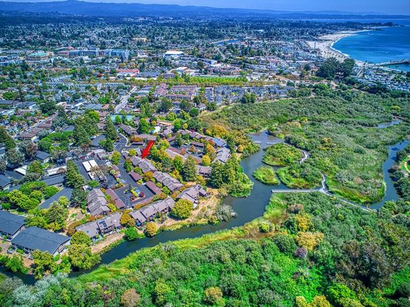 116 Shelter Lagoon Drive, Santa Cruz CA 95060