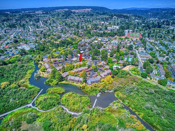 116 Shelter Lagoon Drive, Santa Cruz CA 95060