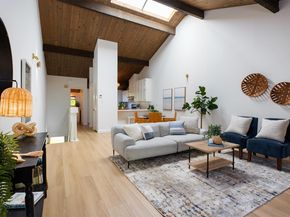 116 Shelter Lagoon Drive, Santa Cruz CA 95060