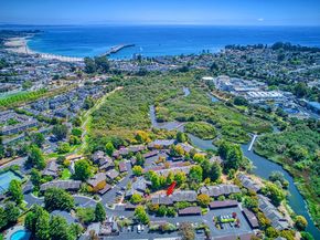 116 Shelter Lagoon Drive, Santa Cruz CA 95060