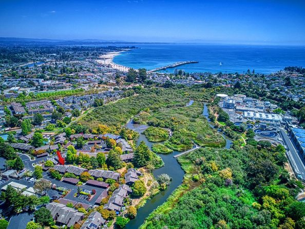 116 Shelter Lagoon Drive, Santa Cruz CA 95060