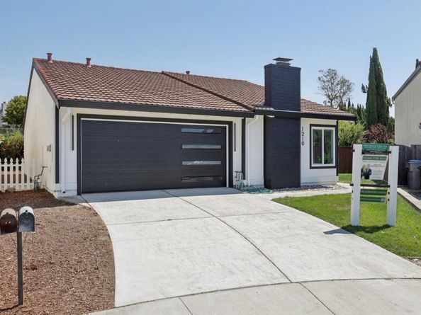 1210 Briarcreek Court, San Jose CA 95131