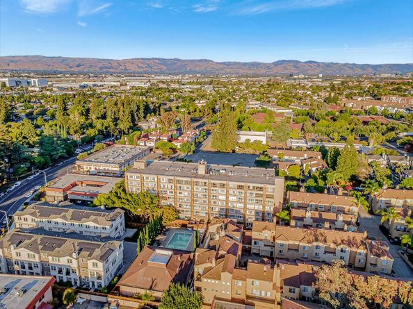 1700 Civic Center Drive 707, Santa Clara CA 95050