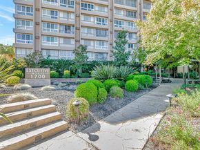 1700 Civic Center Drive 707, Santa Clara CA 95050
