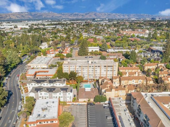 1700 Civic Center Drive 707, Santa Clara CA 95050