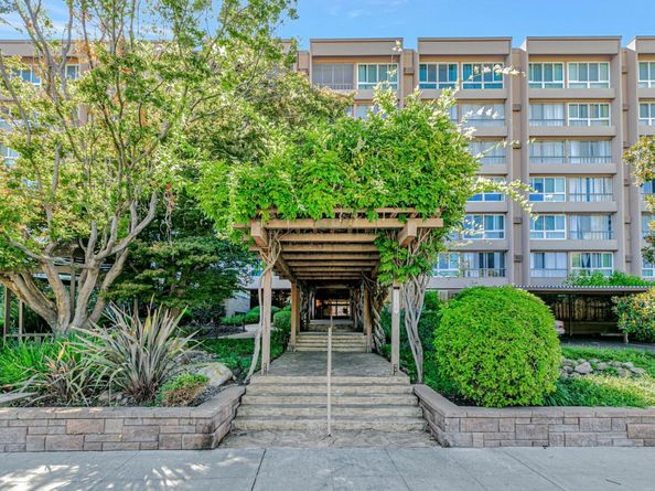 1700 Civic Center Drive 707, Santa Clara CA 95050