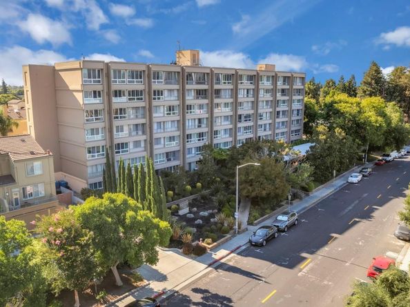 1700 Civic Center Drive 707, Santa Clara CA 95050