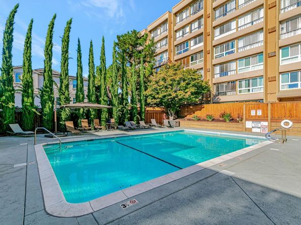 1700 Civic Center Drive 707, Santa Clara CA 95050