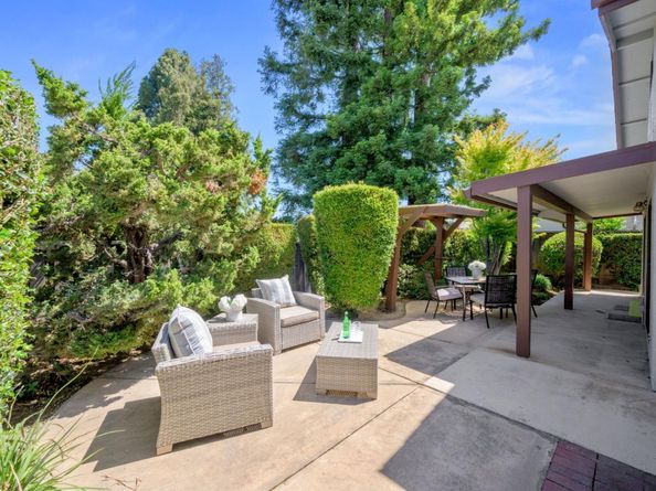 731 Old San Francisco Road, Sunnyvale CA 94086