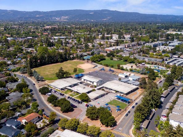 731 Old San Francisco Road, Sunnyvale CA 94086