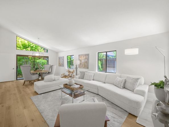 731 Old San Francisco Road, Sunnyvale CA 94086