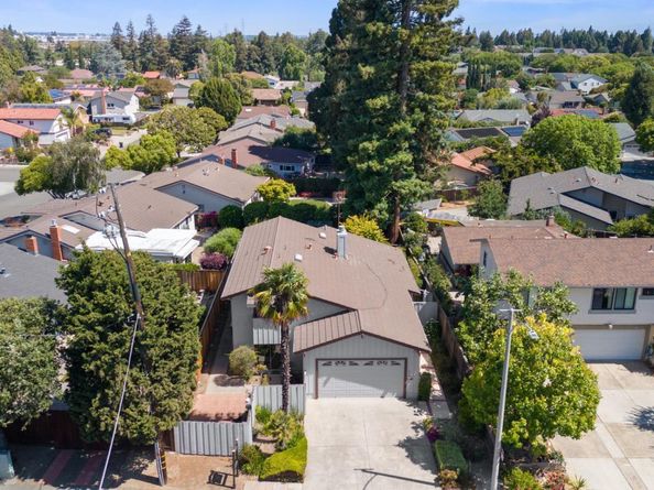 731 Old San Francisco Road, Sunnyvale CA 94086