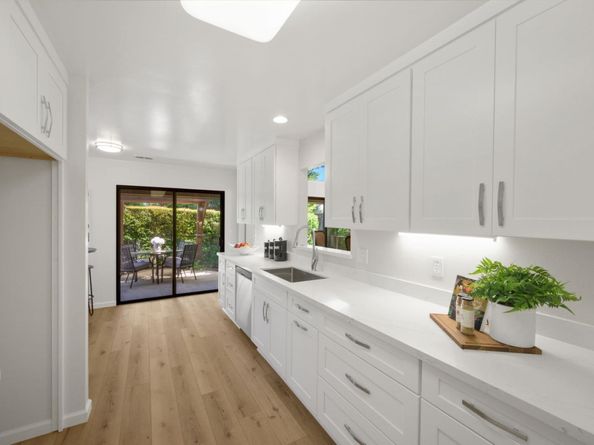 731 Old San Francisco Road, Sunnyvale CA 94086