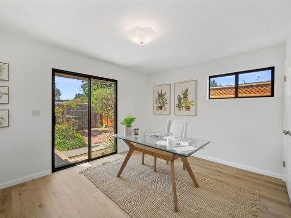 731 Old San Francisco Road, Sunnyvale CA 94086