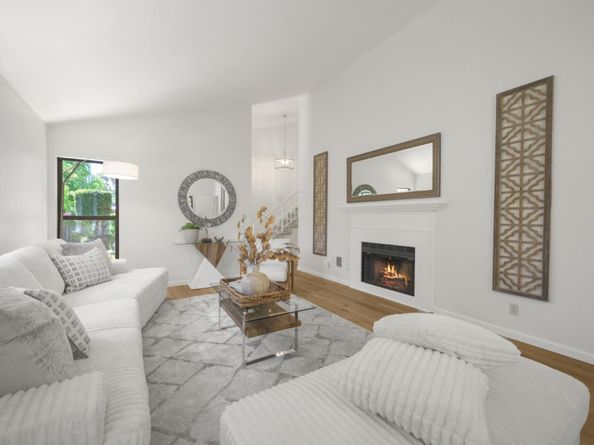 731 Old San Francisco Road, Sunnyvale CA 94086