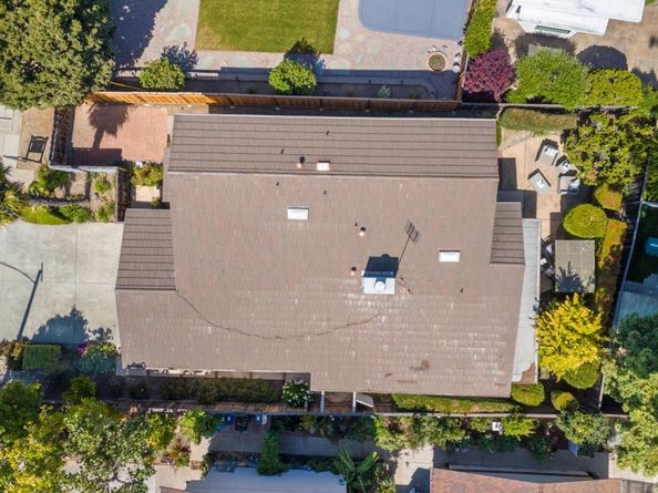731 Old San Francisco Road, Sunnyvale CA 94086