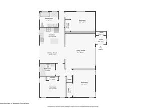 453 N Rengstorff Avenue 15, Mountain View CA 94043