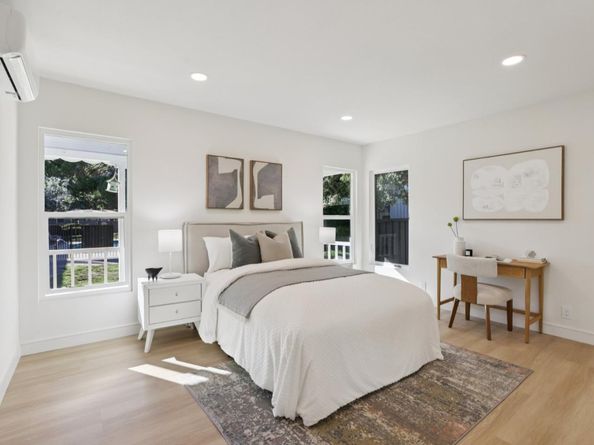 453 N Rengstorff Avenue 15, Mountain View CA 94043