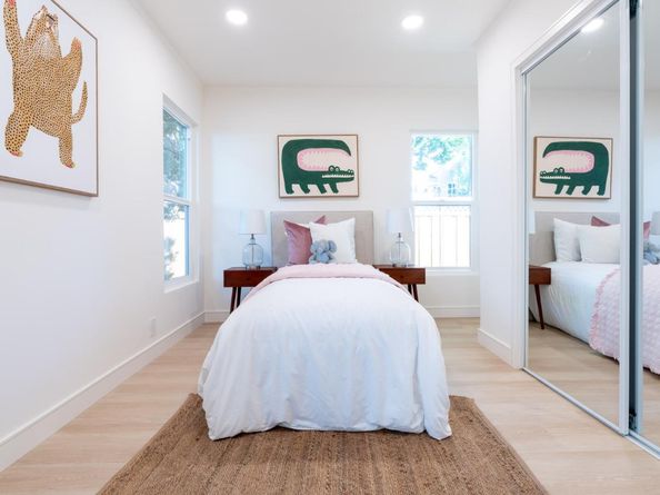 453 N Rengstorff Avenue 15, Mountain View CA 94043