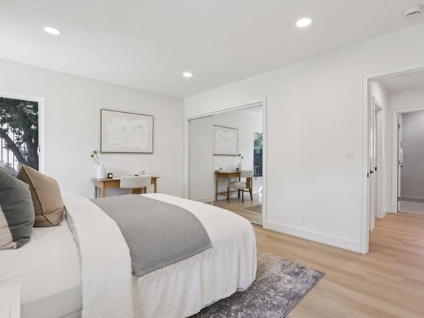 453 N Rengstorff Avenue 15, Mountain View CA 94043