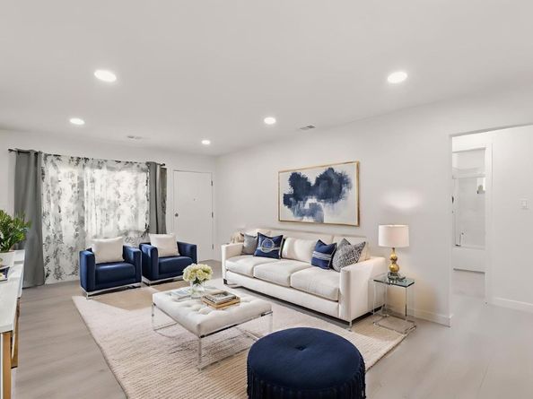 603 Penitencia Street, Milpitas CA 95035