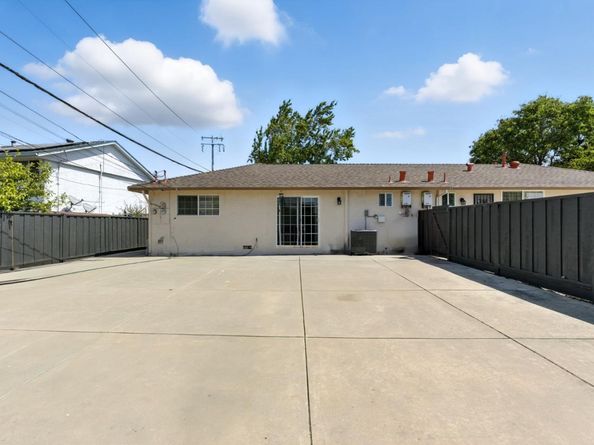 603 Penitencia Street, Milpitas CA 95035