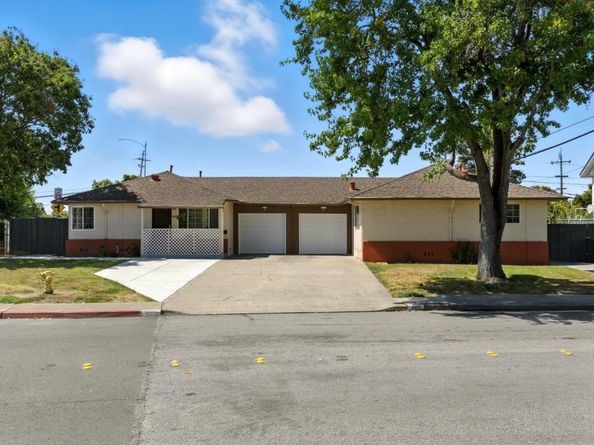 603 Penitencia Street, Milpitas CA 95035