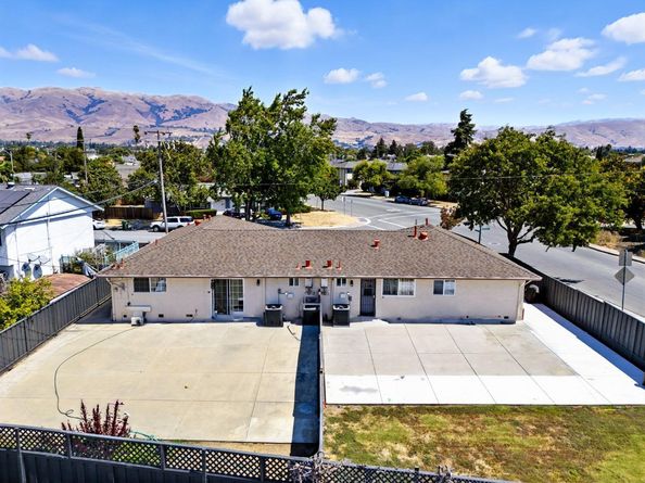 603 Penitencia Street, Milpitas CA 95035