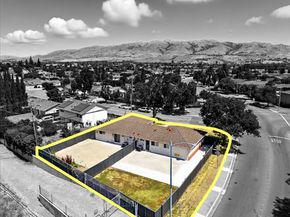 603 Penitencia Street, Milpitas CA 95035