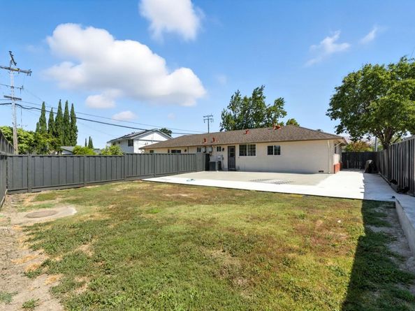 603 Penitencia Street, Milpitas CA 95035