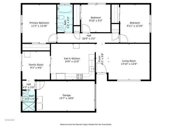 603 Penitencia Street, Milpitas CA 95035