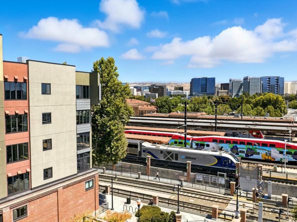 88 Bush Street 3187, San Jose CA 95126