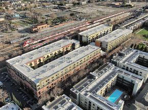 88 Bush Street 3187, San Jose CA 95126