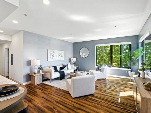 88 Bush Street 3187, San Jose CA 95126