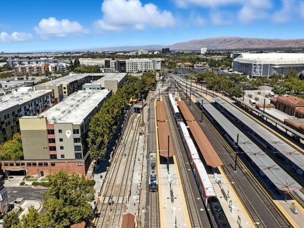 88 Bush Street 3187, San Jose CA 95126