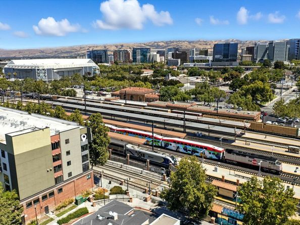 88 Bush Street 3187, San Jose CA 95126