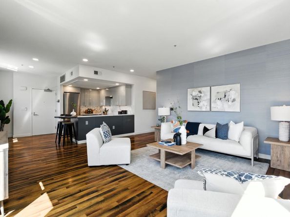 88 Bush Street 3187, San Jose CA 95126