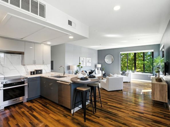 88 Bush Street 3187, San Jose CA 95126