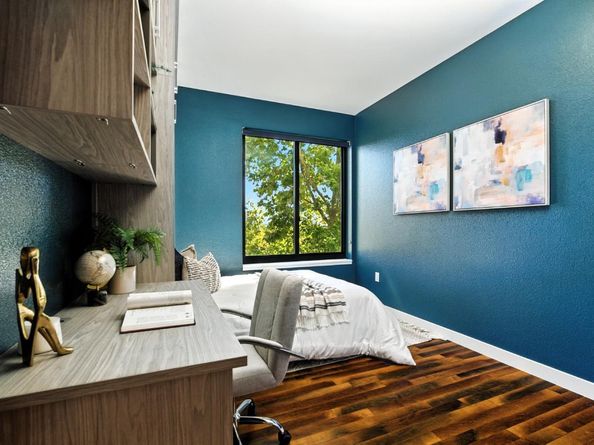 88 Bush Street 3187, San Jose CA 95126