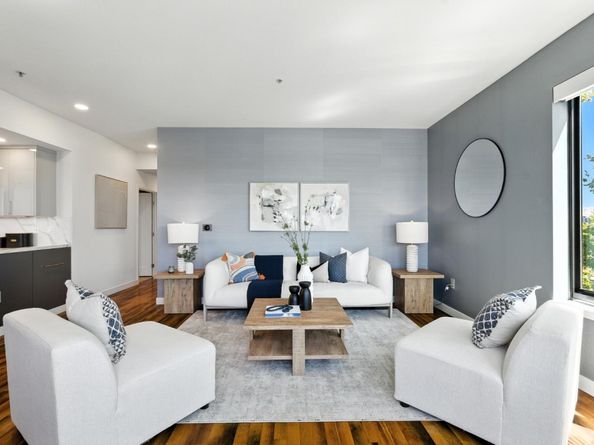 88 Bush Street 3187, San Jose CA 95126